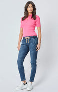 Active Classic Ankle Length Jeans