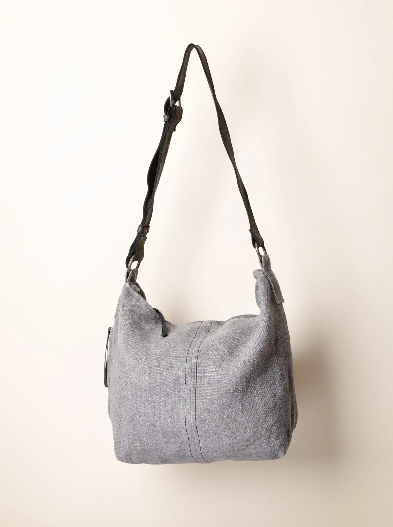 Baby Urban Jute Slouchy- Dark Grey