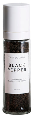 Tasteology Black Pepper