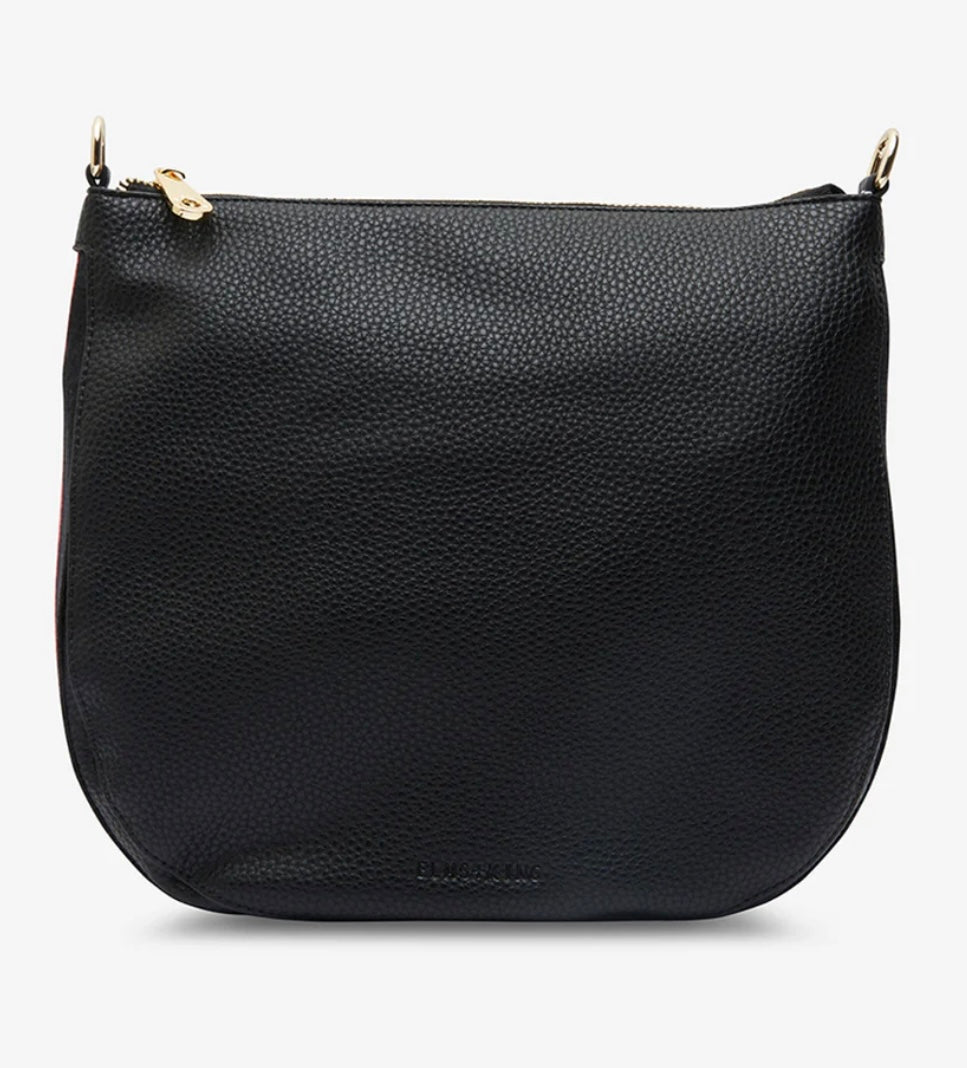 Nolita Hobo- Black