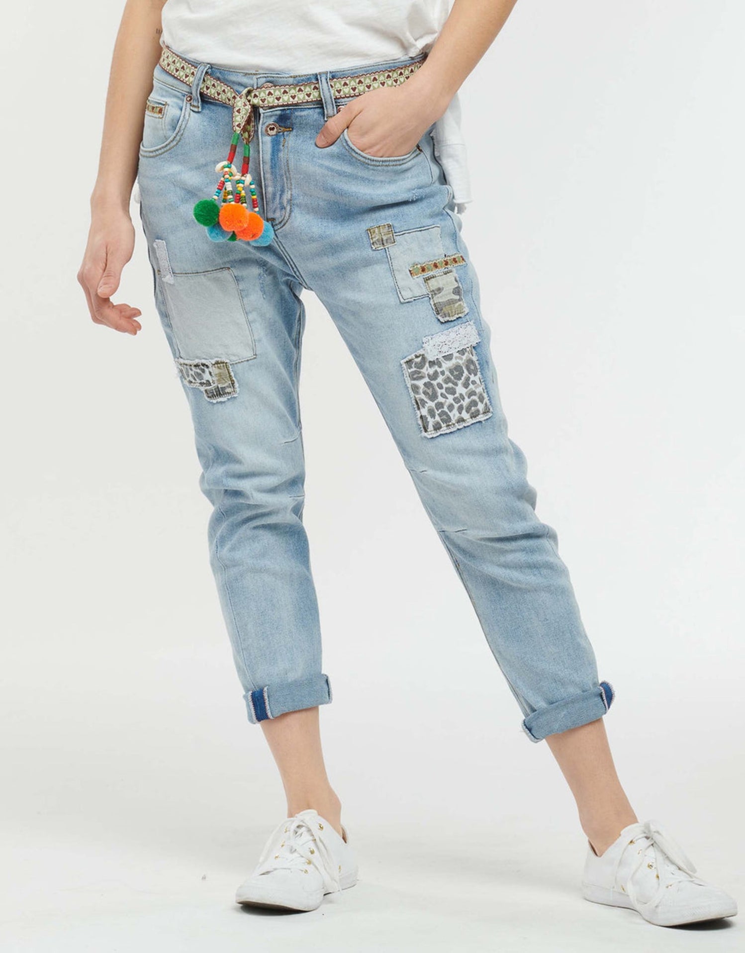 Jam Jean