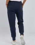 Out & About Pant- Navy