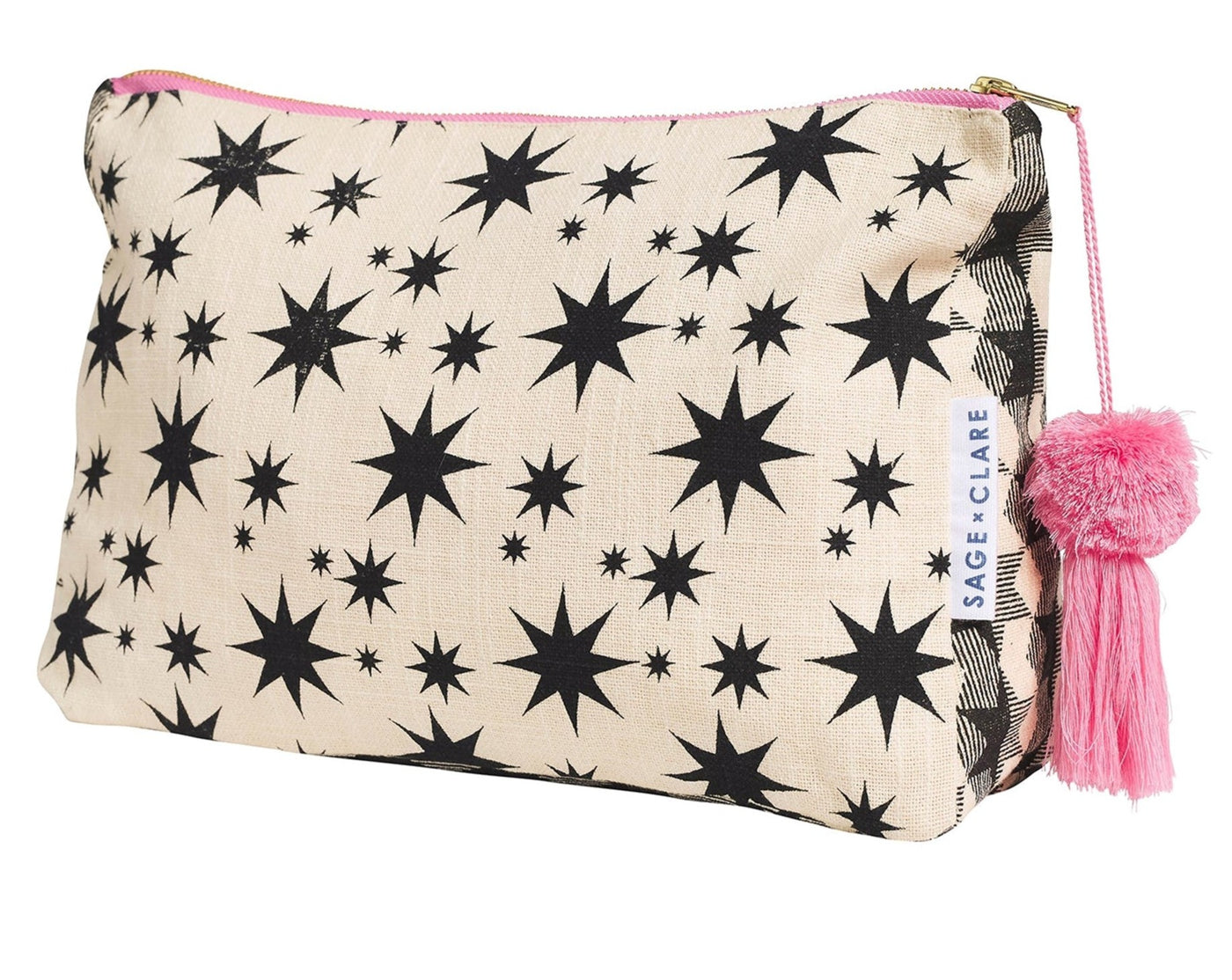 Rylee Cosmetic Bag