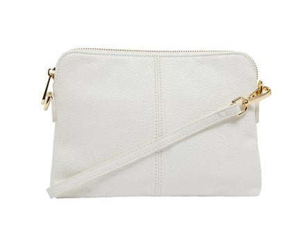 Bowery Wallet- White